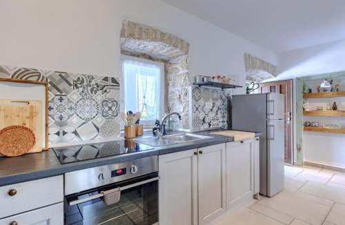 Paradiz House | Holiday Home Pišurinka by Interhome