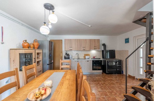 Novi Vinodolski Villa | Holiday home Ponar by Aneo Travel