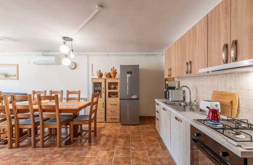 Novi Vinodolski Villa | Holiday home Ponar by Aneo Travel