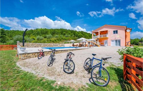 Pican House | Holiday Home Podpican 10
