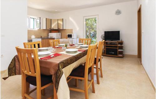 Povlja House | Holiday Home Povlja With Sea View I