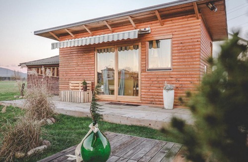 Ljubljana House | Holiday Home Pri Kamnu