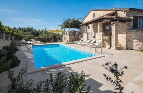 Gracisce House | Holiday Home Puzari Vi