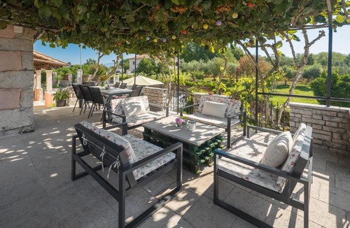 Gracisce House | Holiday Home Puzari Vi
