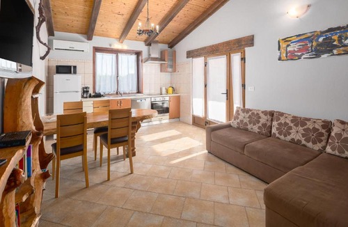 Gracisce House | Holiday Home Puzari Vi