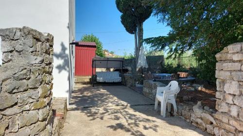 Monterol House | Holiday home Radmila
