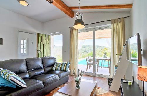 Brkac House | Holiday Home Ravan by Interhome
