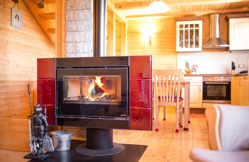Ravna Gora House | Holiday Home Ravna Gora near Risnjak Park