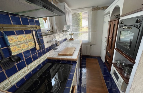 Bled House | Holiday Home Ribno