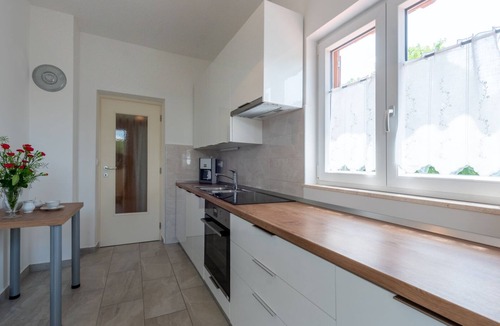 Kras Villa | Holiday home Rožica by Villas Guide