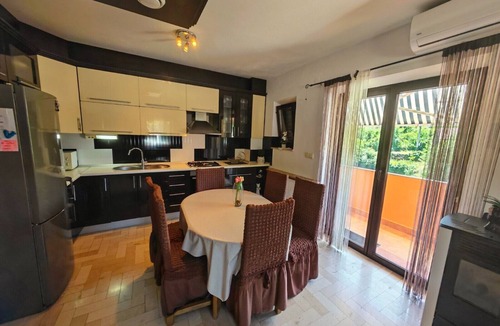 Dalmatian Mainland House | Holiday Home Rocca with pool