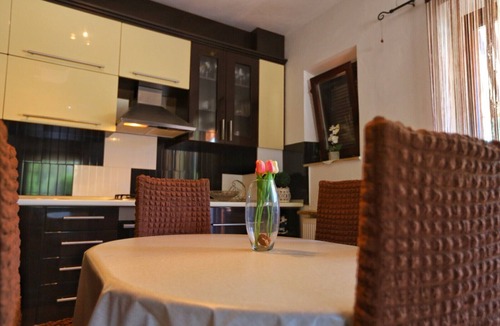 Dalmatian Mainland House | Holiday Home Rocca with pool
