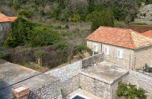 Konavle House | Holiday Home Rosalia - Holiday Home