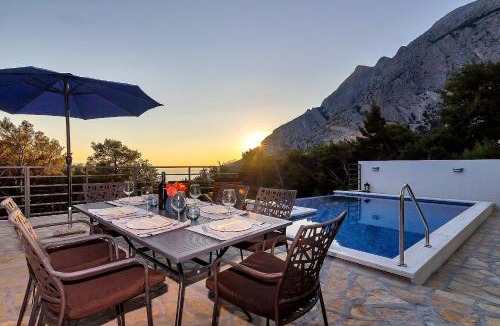 Bast House | Holiday home Sergio
