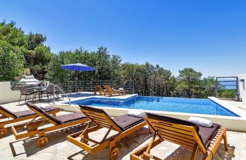 Bast House | Holiday home Sergio
