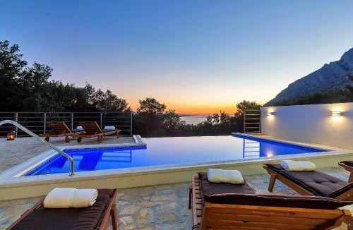 Bast House | Holiday home Sergio