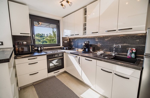 Beltinci House | Holiday Home