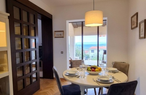 Jadranovo Villa | Holiday Home Sparks - Sea View by Villas Guide