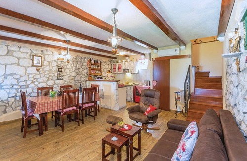 Tucepi House | Holiday home StoneBliss