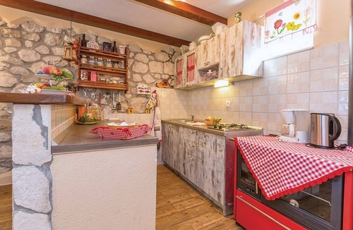 Tucepi House | Holiday home StoneBliss
