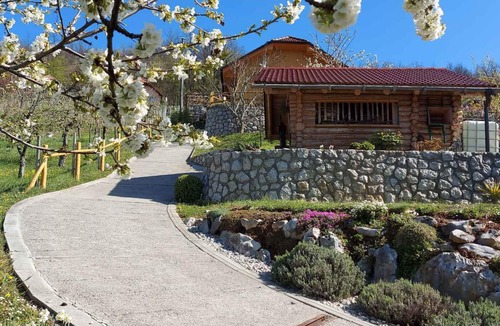 Novo Mesto House | Holiday home Stopar vineyard
