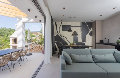 Bilice Villa | Holiday home SULLAGO