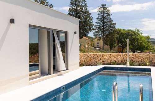 Bilice Villa | Holiday home SULLAGO