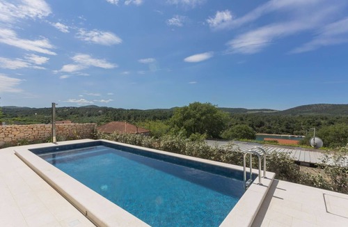 Bilice Villa | Holiday home SULLAGO