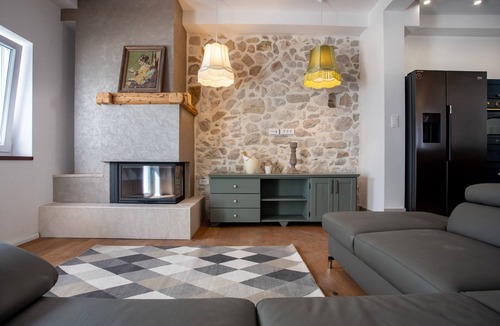 Jesenice House | Holiday Home The Beach House