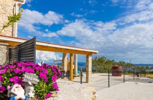 Kastel Stari Villa | Holiday Home Toni