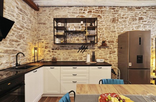 Blato House | Holiday Home Tranquilla with heated pool