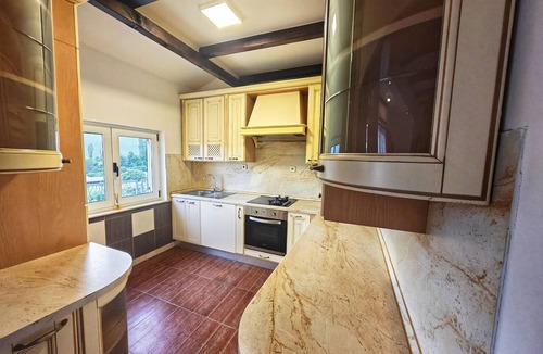Veliki Prolog House | Holiday Home Valley Breeze