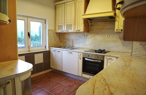 Veliki Prolog House | Holiday Home Valley Breeze
