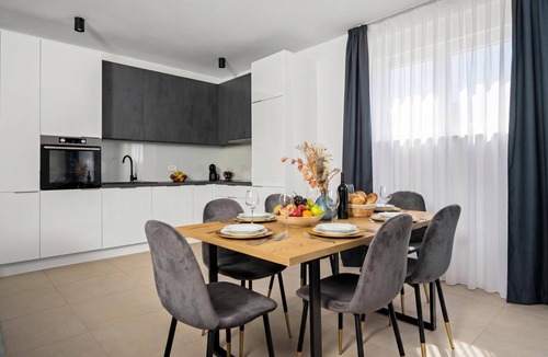 Nedescina Villa | Holiday Home Vallis Pool&Jaccuzi, Labin, Croatia