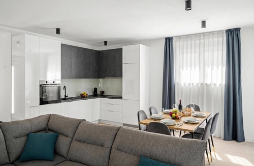 Nedescina Villa | Holiday Home Vallis Pool&Jaccuzi, Labin, Croatia