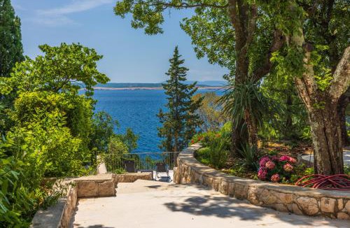 Dramalj House | Holiday home Viktorija