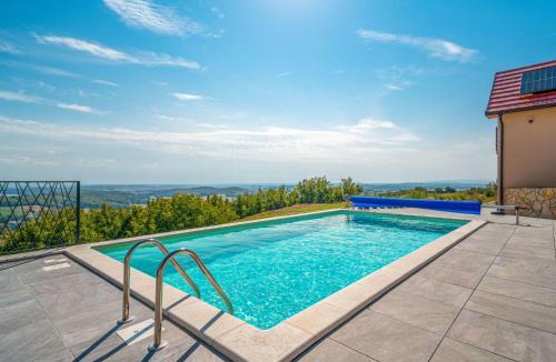 Kalnik House | Holiday Home Vila Breg by Interhome