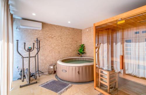 Kalnik House | Holiday Home Vila Breg by Interhome