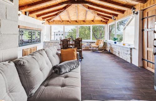 Maslenica House | Holiday Home Villa Frane by Interhome