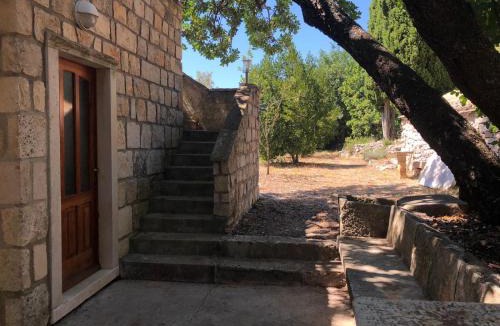 Zrnovo House | Holiday home Villa Kastel