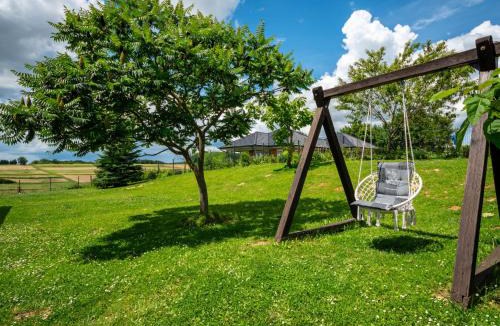 Krizevci House | Holiday Home Villa Lavanda Križevci by Interhome