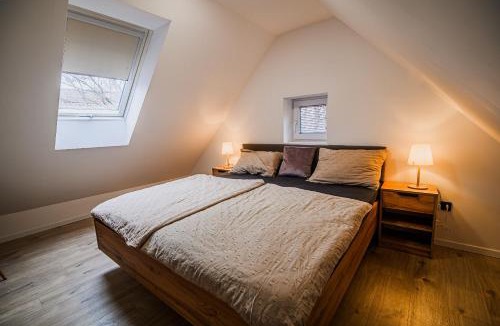 Terme Catez House | Holiday Home Villa Rio in Terme Čatež