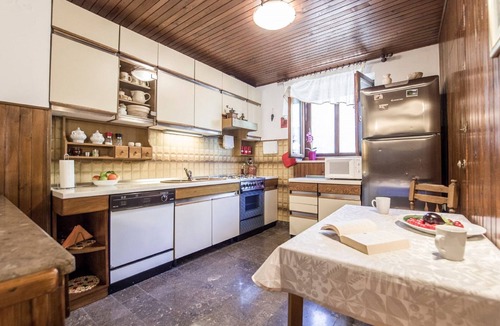 Selca House | Holiday home Villa Spilla - Three Bedroom Home with Terrace