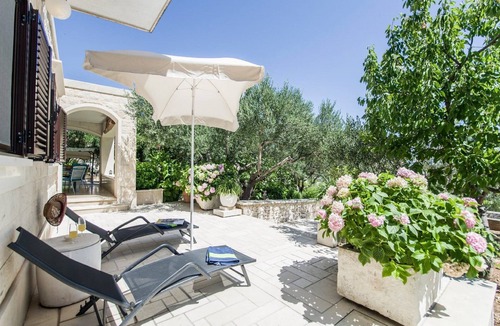 Selca House | Holiday Home Villa Spilla