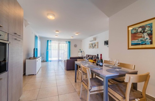 Kavran House | Holiday home "Villa Tvoja"