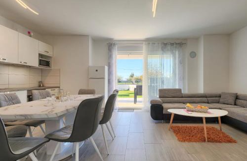Nova Vas House | Holiday Home Villa Zirdum by Interhome