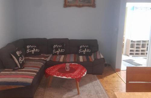 Murvica House | Holiday Home Village Paradise