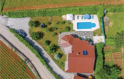 Imotski House | Holiday Home Vinjani Donji 02