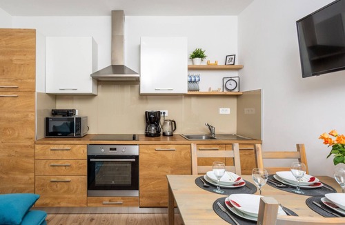 Jablanac Villa | Holiday home Vranjak by Villas Guide