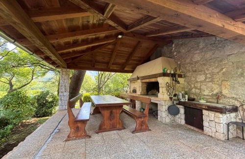 Tribalj House | Holiday Home with A - C in Tribalj 55200